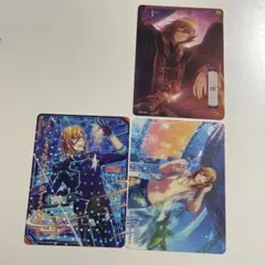 うたプリ ビジュコレvol.2 神宮寺レン PR - メルカリ