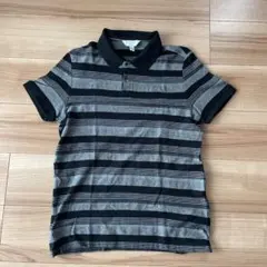 カルバンクライン　ポロシャツ