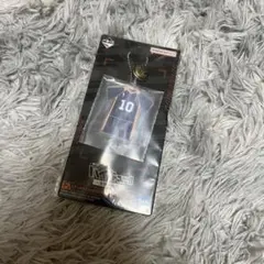 ハイキュー 一番くじ スクールアイコンボタン付き アクリルチャーム 日向翔陽