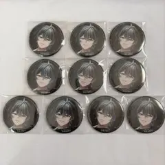 Element Sicks EL6 832 缶バッジ XXI - メルカリ
