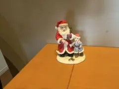 Wendt&Kühn ザイフェン　サンタクロース　ドイツ　ヴェント＆キューンのサムネイル