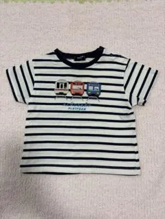 kladskap 半袖Tシャツ80cmのサムネイル