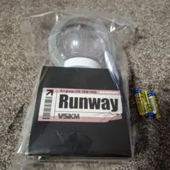 Aぇ! group「Runway」ペンライト