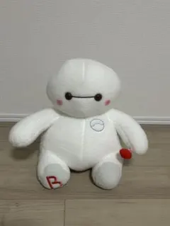 Disney ミルキーボア ぬいぐるみ