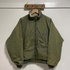 Patagonia パタゴニアSHELLED SYNCHILLA