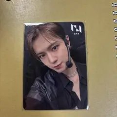 INI 佐野雄大 ナゴド HMV トレカ THE WINTER MAGIC 特典