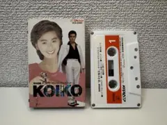 未開封 菊池桃子 MOMOKO’S ENTERTAINMENT カセットテープ 菊池桃子 MOMOKO'S ENTERTAINMENT カセットテープ - メルカリ