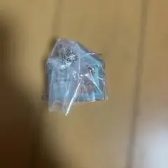 BT21 パッケージチャーム