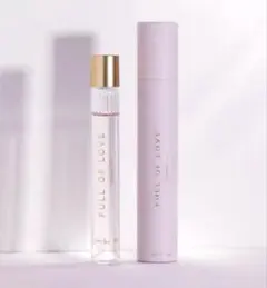 HLT Roll-on Perfume Oil - FULL OF LOVE -