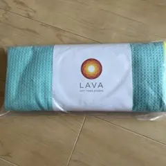 LAVA RUG ミントグリーン ヨガマット