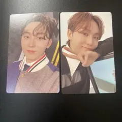 seventeen 17 IS RIGHT HERE スングァン