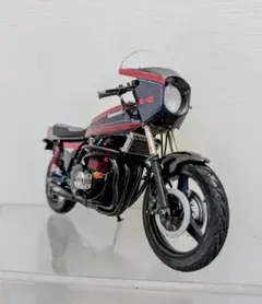 Honda CB1100R フィギュアセット キリン - メルカリ