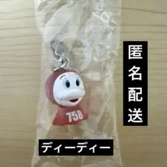 Bリーグ　マスコット めじるしアクセサリー２ 【名古屋　ディーディー】