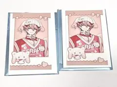 セラフ・ダズルガーデン Vtuber