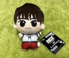 RIIZE　FlyUp　ちびぐるみ　vol.2　WONBIN　ウォンビン　新品