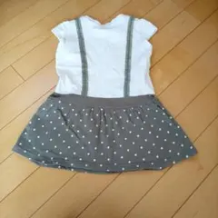 a.v.vワンピース１００cm