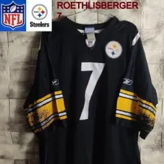 NIKE NFL STEWART アメフトシャツ USA - メルカリ
