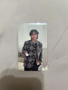 StrayKids フィリックス hollow 初回生産限定盤 B 封入