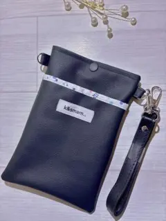 M-39 スマホショルダー スマホケース スマホポーチ