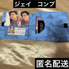 【ジェイ】コンプ　FUGITIVES Ver. CD