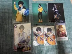 エーステ　碓氷真澄ブロマイド