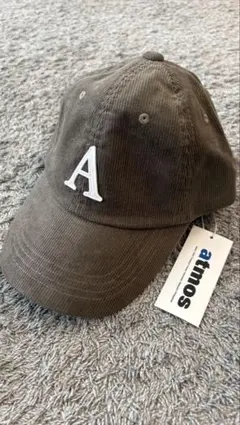 atmos キャップのサムネイル