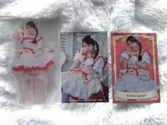 CUTIE STREET 佐野愛花