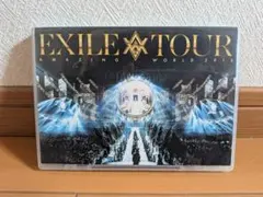 EXILE LIVE TOUR 2015 AMAZING WORLD DVD - メルカリ