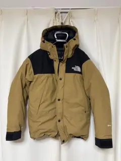 THE NORTH FACE マウンテンダウンジャケットMサイズ　ND91930