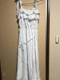 ジェラートピケ ワンピース