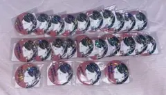 孤爪研磨 オールスター缶バッジ 36個 まとめ売り 2025年最新】孤爪研磨 オールスター缶バッジの人気アイテム