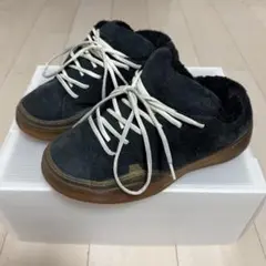 VISVIM☆FBT BEAR FOOT FOLK M9 1/2(27.5cm) - メルカリ