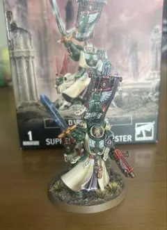 ウォーハンマー40K エルダー/Eldar アバター旧版メタル 絶版 GW ウォーハンマー40K エルダー/Eldar アバター旧版メタル 絶版 GW - メルカリ