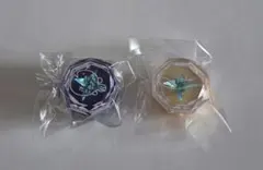 あんスタ　日々樹渉　深海奏汰　リンライ