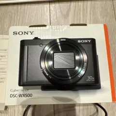 2026年最新】Dsc WX500の人気アイテム - メルカリ