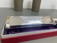 トンボ楽器 クロマチックハーモニカ ユニカ フォーマル 廃番No.1844 新品 トンボ楽器 クロマチックハーモニカ ユニカ フォーマル 廃番No.1844