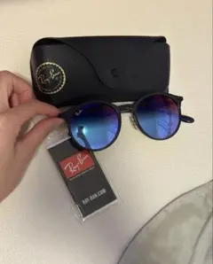 Ray-Ban レイバン サングラス