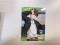 あんさんぶるスターズ！守沢千秋 クリアカード