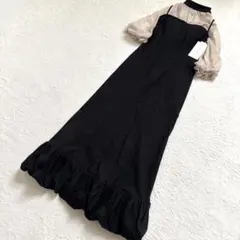 アメリ AMERI×Champion LADY RELAX DRESS 完売商品 - メルカリ