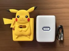 2026年最新】INSTAX MINI link ピカチュウの人気アイテム - メルカリ