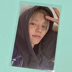 RIIZE odyssey weverse shop トレカ ショウタロウ