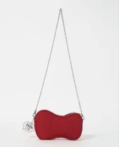 HELLO KITTY × UNITED ARROWS ショルダーバッグ