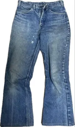 Levi's 80's 646 オレンジタブ 値下げ中です！