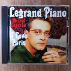 ジャズ CD 3754 ミシェル・ルグラン