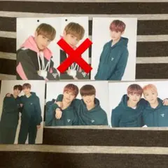 SEVENTEEN トレカ SVT