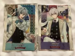 アイナナ EXPO チケット風クリアカード 四葉環 - メルカリ