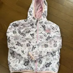 L.O.L. Surprise! ジャケット フード付き