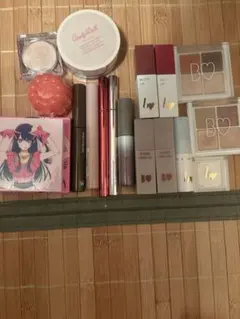 プチプチコスメ　まとめ売り