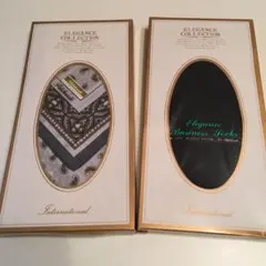 メンズ ハンカチ&靴下