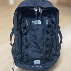 NORTH FACE ノースフェイス　リュック マウンテン　ビッグショット